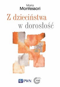 Z dzieciństwa w dorosłość Bookshop