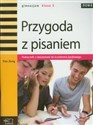 Nowa Przygoda z pisaniem 2 Podręcznik z ćwiczeniami do kształcenia językowego gimnazjum - Piotr Zbróg