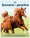 Horses & Ponies  polish books in canada