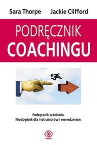 Podręcznik coachingu in polish