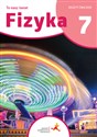 Fizyka To nasz świat zeszyt ćwiczeń dla klasy 7 szkoły podstawowej /druga NOWA seria/  