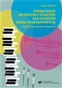 Podręczniki do muzyki i plastyki  - Polish Bookstore USA