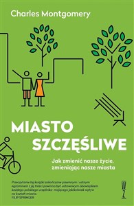 Miasto szczęśliwe  to buy in Canada