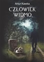 Człowiek widmo bookstore