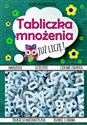 Tabliczka mnożenia. Już liczę!  bookstore