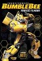 Transformers Bumblebee Powieść filmowa  
