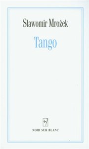 Tango Canada Bookstore