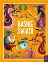 Baśnie świata polish books in canada