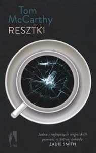 Resztki - Polish Bookstore USA