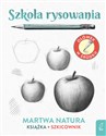 Szkoła rysowania Szkicownik Martwa natura to buy in USA