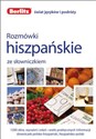 Rozmówki hiszpańskie ze słowniczkiem chicago polish bookstore