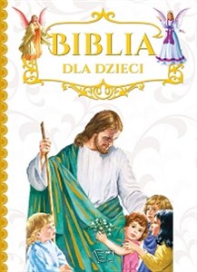 Biblia dla dzieci  