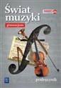 Świat muzyki Podręcznik Gimnazjum - Wacław Panek