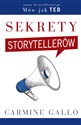 Sekrety storytellerów Polish Books Canada