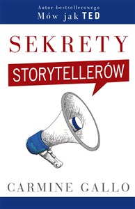 Sekrety storytellerów Polish Books Canada