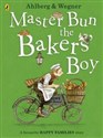 Master Bun the Bakers' Boy 