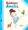 Baletnica Amelia bookstore