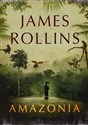Amazonia - James Rollins