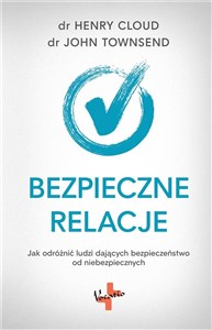 Bezpieczne relacje to buy in Canada