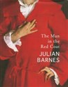 The Man in the Red Coat books in polish