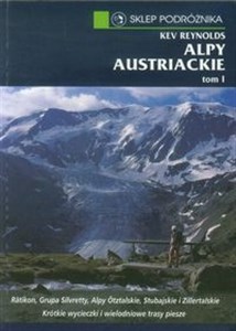 Alpy Austriackie Tom 1 