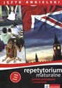 Język angielski Repetytorium maturalne z płytą CD Zakres podstawowy i rozszerzony to buy in Canada