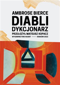 Diabli dykcjonarz w.2 online polish bookstore