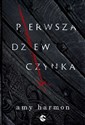 Pierwsza dziewczynka Canada Bookstore