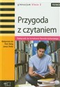 Nowa Przygoda z czytaniem 2 Podręcznik do kształcenia literacko-kulturowego gimnazjum 