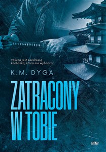 Zatracony w tobie   