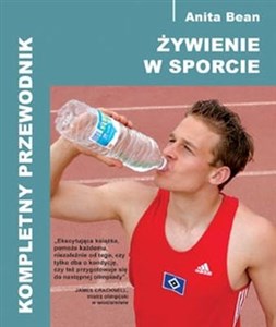 Żywienie w sporcie Kompletny Przewodnik pl online bookstore