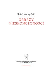 Obrazy nieskończoności Polish Books Canada