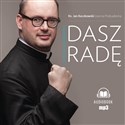 [Audiobook] Dasz radę Ostatnia rozmowa - Jan Kaczkowski, Joanna Podsadecka in polish