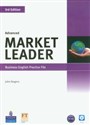Market Leader Advanced Business English Practise File with CD C1-C2 Bookshop