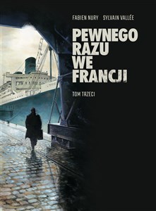 Pewnego razu we Francji books in polish