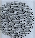 Vitamin Txt Words in Contemporary Art. - 