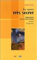 Un agent très secret + CD audio Poziom A2 