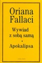 Wywiad z sobą samą, Apokalipsa buy polish books in Usa