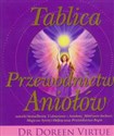 Tablica przewodnictwa aniołów zestaw books in polish