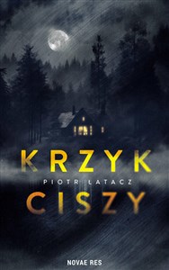 Krzyk ciszy   