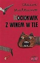 Kociokwik z winem w tle to buy in Canada