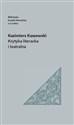 Krytyka literacka i teatralna - Kaszewski Kazimierz