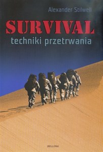 Survival techniki przetrwania Bookshop