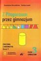 Z Pitagorasem przez gimnazjum 3 ćwiczenia Zeszyt 2 Gimnazjum pl online bookstore