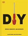 DIY Repair, renovate, and decorate Polish bookstore