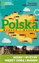 Polska wzdłuż i wszerz 2 Niziny i wyżyny między Odrą a Bugiem polish usa