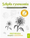 Szkoła rysowania Szkicownik Przyroda to buy in Canada
