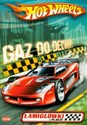 Hot Wheels Gaz do dechy HW-2  