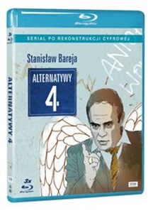 Alternatywy 4 books in polish