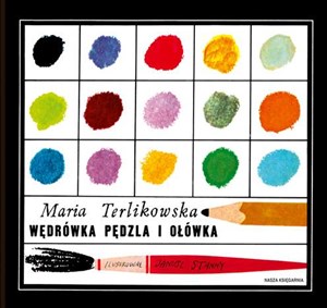 Wędrówka pędzla i ołówka pl online bookstore